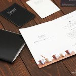 flattoの「和食器お手入れカード」ができました！