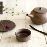 水野幸一の新作の和食器