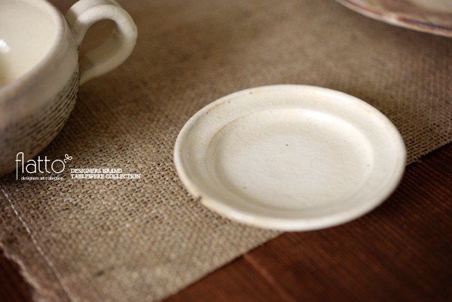 古谷浩一さんの豆皿