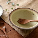 店主お気に入りの器をご紹介。