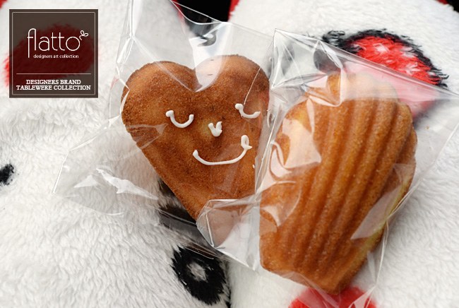 マンマミーヤさんの洋菓子