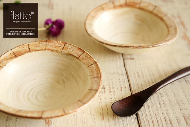 古谷浩一 たて鉄線 たわみ豆鉢 