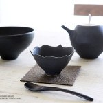 木下和美さんの和食器、新作のご紹介。（2015.6.4）