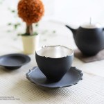 木下和美さんの和食器の新作登場！ 2015/06/01