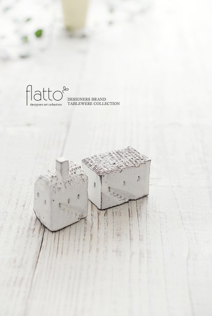 村上直子さんのおうちオブジェ