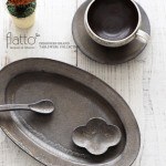 新登場！「竹口要」さんの器たち。