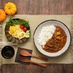 おしゃれな食器＆ほっこり家庭料理。