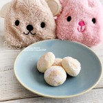 素敵な贈り物が届きました。