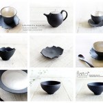 木下和美さんの食器を入荷2015.11.10