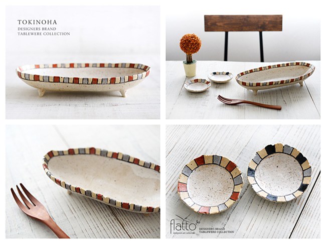 トキノハ「iroe」シリーズ