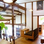 ギャラリー＆カフェHOTOKI（ホトキ）さんのレポ