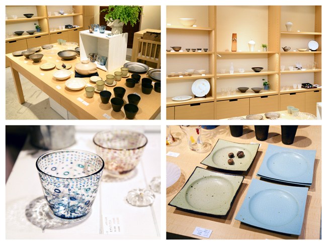 阪急うめだ　水野幸一・みずのみさ二人展 2016