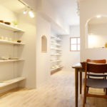 古谷浩一さんの新設ギャラリーレポ。