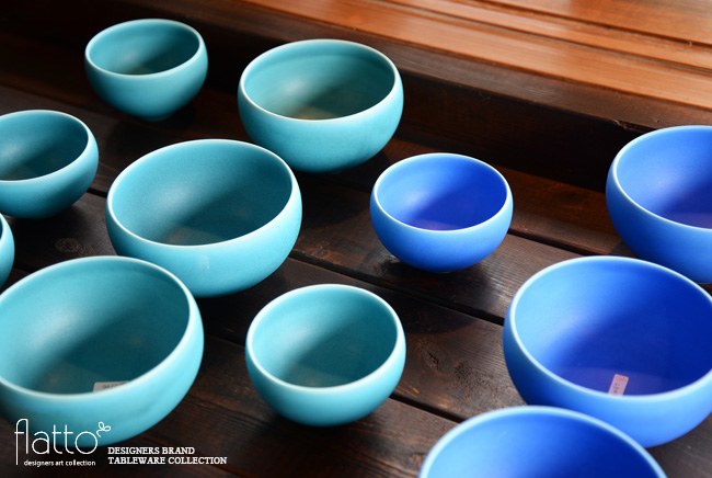 東一仁さんの器