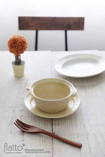 古谷浩一の耐熱グラタン皿