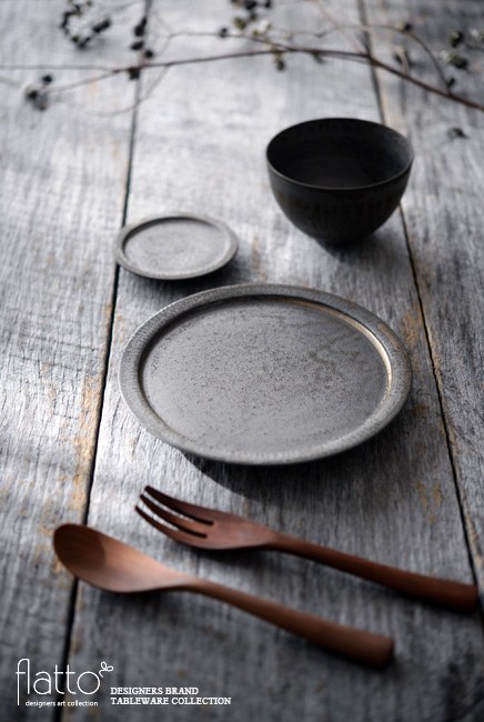 トキノハの和食器