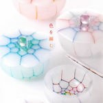 吉村桂子さんの個展が名古屋で開催されます。(2016.11)