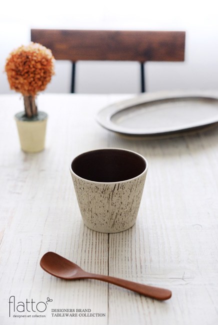 竹口要のチョコカップ（コシキ）