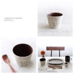 竹口要さんの和食器の追加入荷 2016/12/22