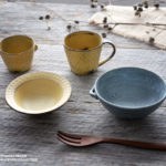 武曽健一さんの工房訪問。