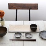 水野幸一さんの新作・新登場の器を入荷 20170131