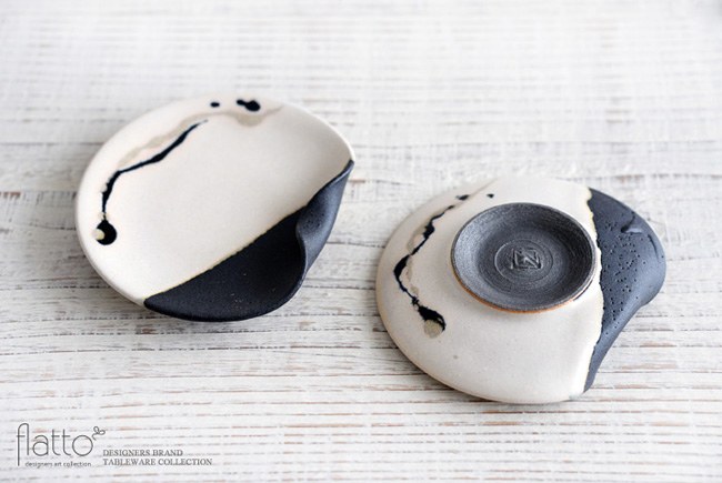 安田宏定さんのこだわりの銀