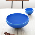 東一仁さんの和食器、新作＆再入荷のお知らせです。(2017.3)