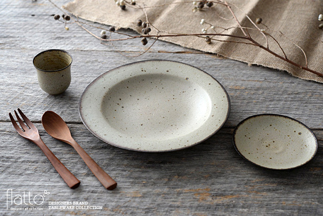 水野幸一「コッツウォルズスモールティーカップ」