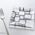 サブロウさんのガラス食器が初登場！