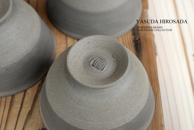 作家・安田宏定のろくろ実演