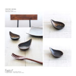 奥田章さんの器を新入荷 2017/05/19