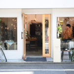 三条西洞院の素敵なうつわ屋さんへ訪問。