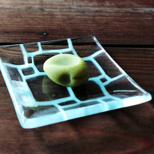 JR名古屋タカシマヤ サブロウガラス展