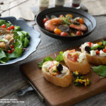 手作りランチ会