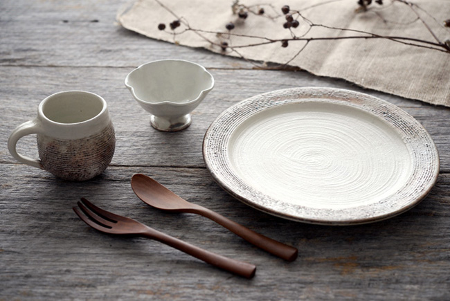 古谷浩一の器の使用感