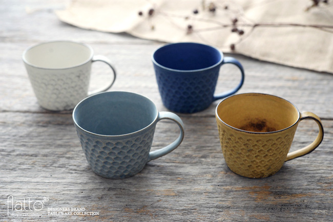 武曽健一 印花マグカップ