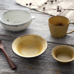 武曽健一さんの新登場のうつわ 2017/09/29