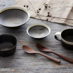 トキノハさんのうつわを再入荷 2017/09/05