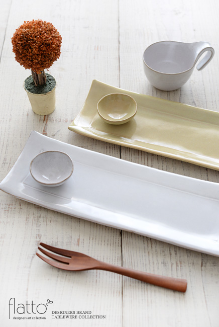 テトラ ミニ小鉢(白)