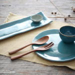 トキノハさんの和食器を再入荷 2017/10/04