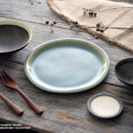 トキノハさんの和食器を入荷。20171129