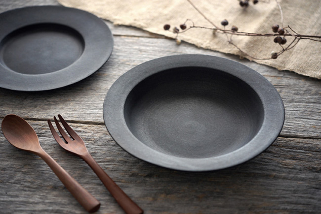 リム深皿rm-4 スナオホーム