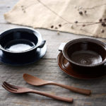 古谷浩一さんの耐熱の器・他を入荷 2018/02/16