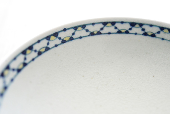 石井桃子さんの器の細部のこだわり