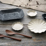 加藤祥孝さんの新登場の器！2018/02/17