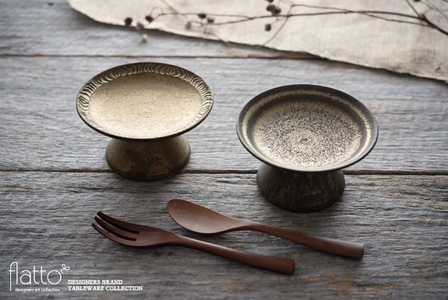 村上直子さんの鉄sabiコンポート