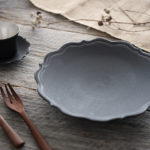 木下和美さんの新登場の器＆再入荷　2018/03/09