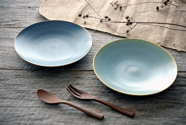 トキノハさんのcalmのうつわ