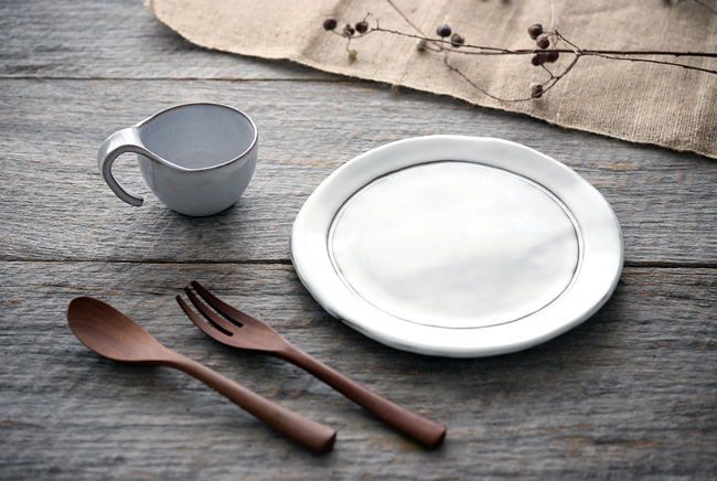 トキノハさんのテトラシリーズ（白）