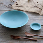 東一仁さんの器が再入荷 2018/04/27